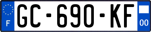 GC-690-KF