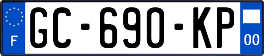 GC-690-KP
