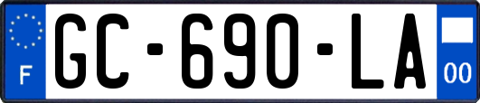 GC-690-LA