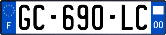 GC-690-LC