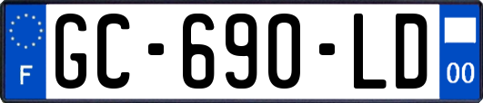 GC-690-LD