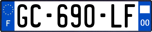 GC-690-LF