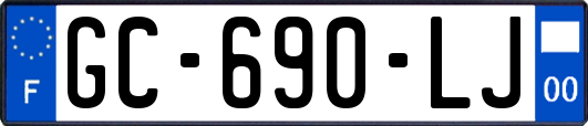 GC-690-LJ