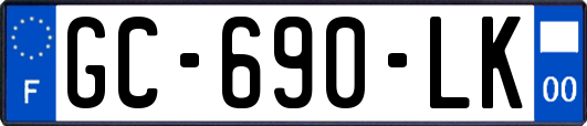 GC-690-LK