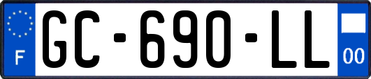 GC-690-LL