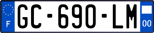 GC-690-LM