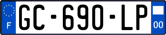 GC-690-LP