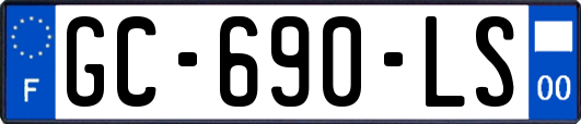 GC-690-LS