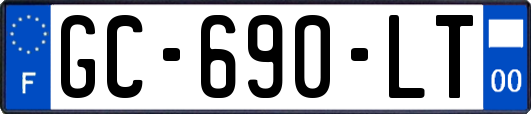 GC-690-LT