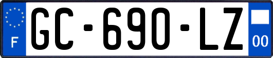 GC-690-LZ