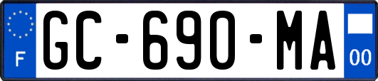 GC-690-MA