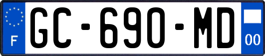 GC-690-MD