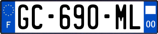 GC-690-ML
