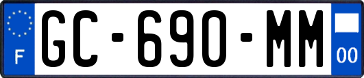 GC-690-MM