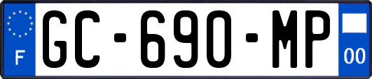 GC-690-MP