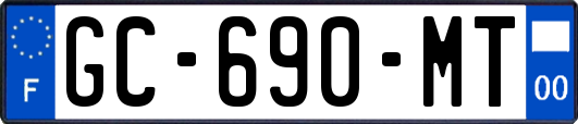 GC-690-MT