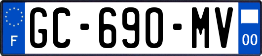 GC-690-MV