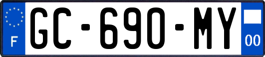 GC-690-MY