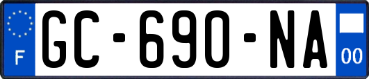 GC-690-NA