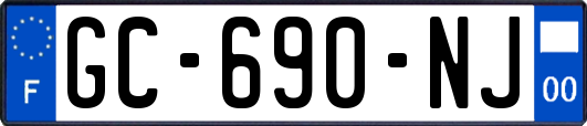 GC-690-NJ