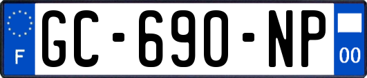 GC-690-NP