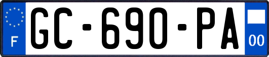 GC-690-PA