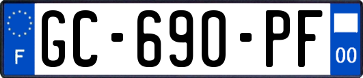 GC-690-PF