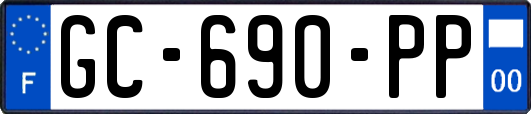 GC-690-PP