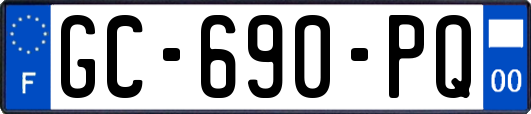 GC-690-PQ
