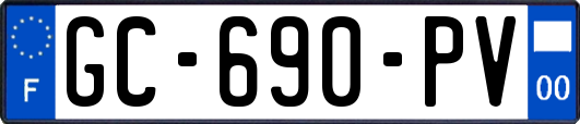 GC-690-PV