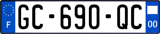 GC-690-QC