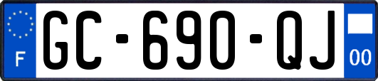GC-690-QJ