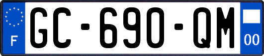 GC-690-QM
