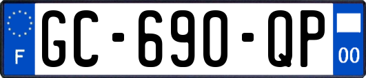 GC-690-QP