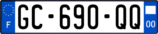 GC-690-QQ