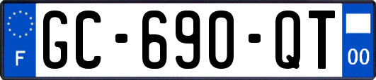 GC-690-QT