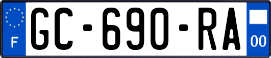 GC-690-RA