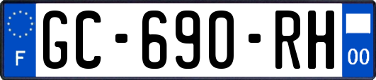 GC-690-RH