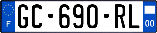 GC-690-RL