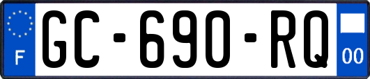 GC-690-RQ