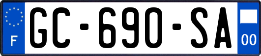 GC-690-SA