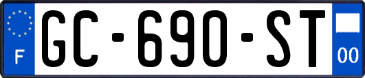 GC-690-ST