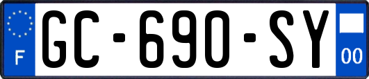 GC-690-SY