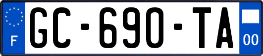 GC-690-TA