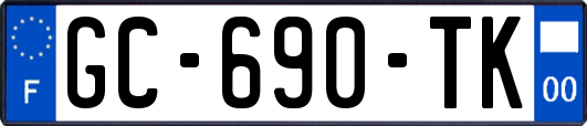 GC-690-TK