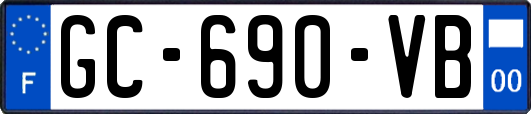 GC-690-VB
