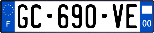 GC-690-VE