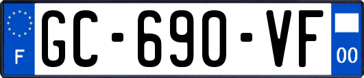 GC-690-VF