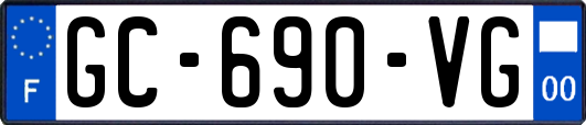 GC-690-VG