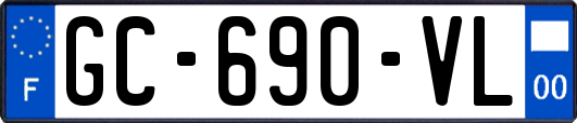 GC-690-VL